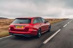 Mercedes-AMG E53 4Matic+ Estate 2018 года (UK)